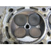 #RF01 Left Cylinder Head From 2002 SUBARU OUTBACK  3.0